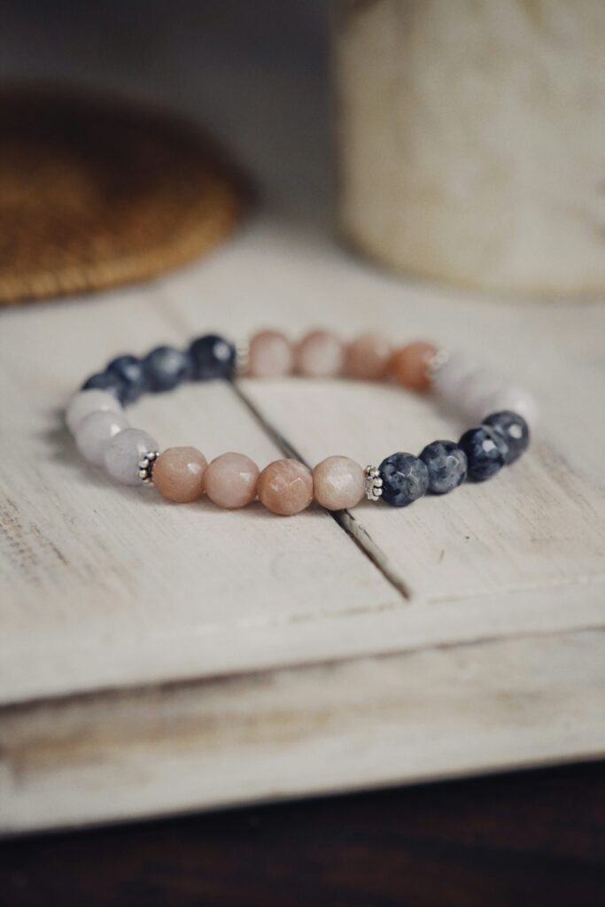 Double Turn Bracelet