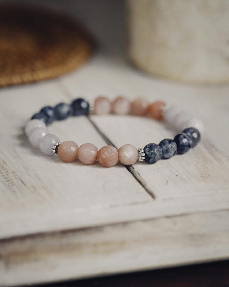 Double Turn Bracelet