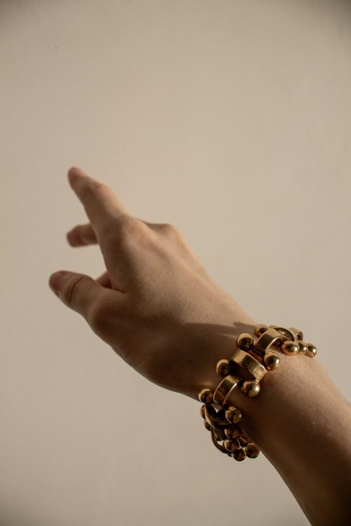 Studio Stack Bracelet