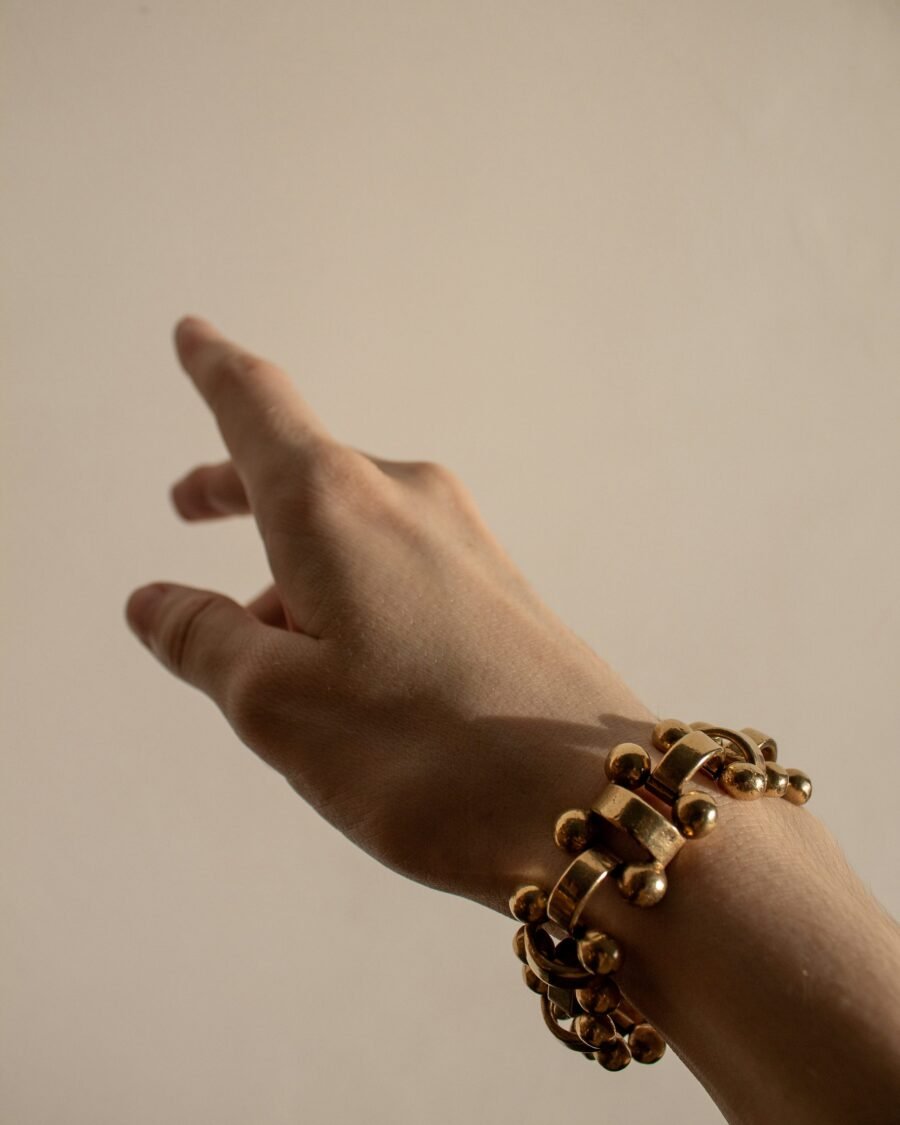 Studio Stack Bracelet