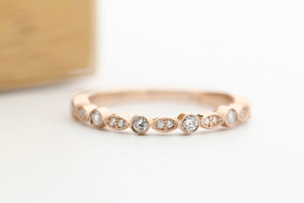 Full Circle Bracelet