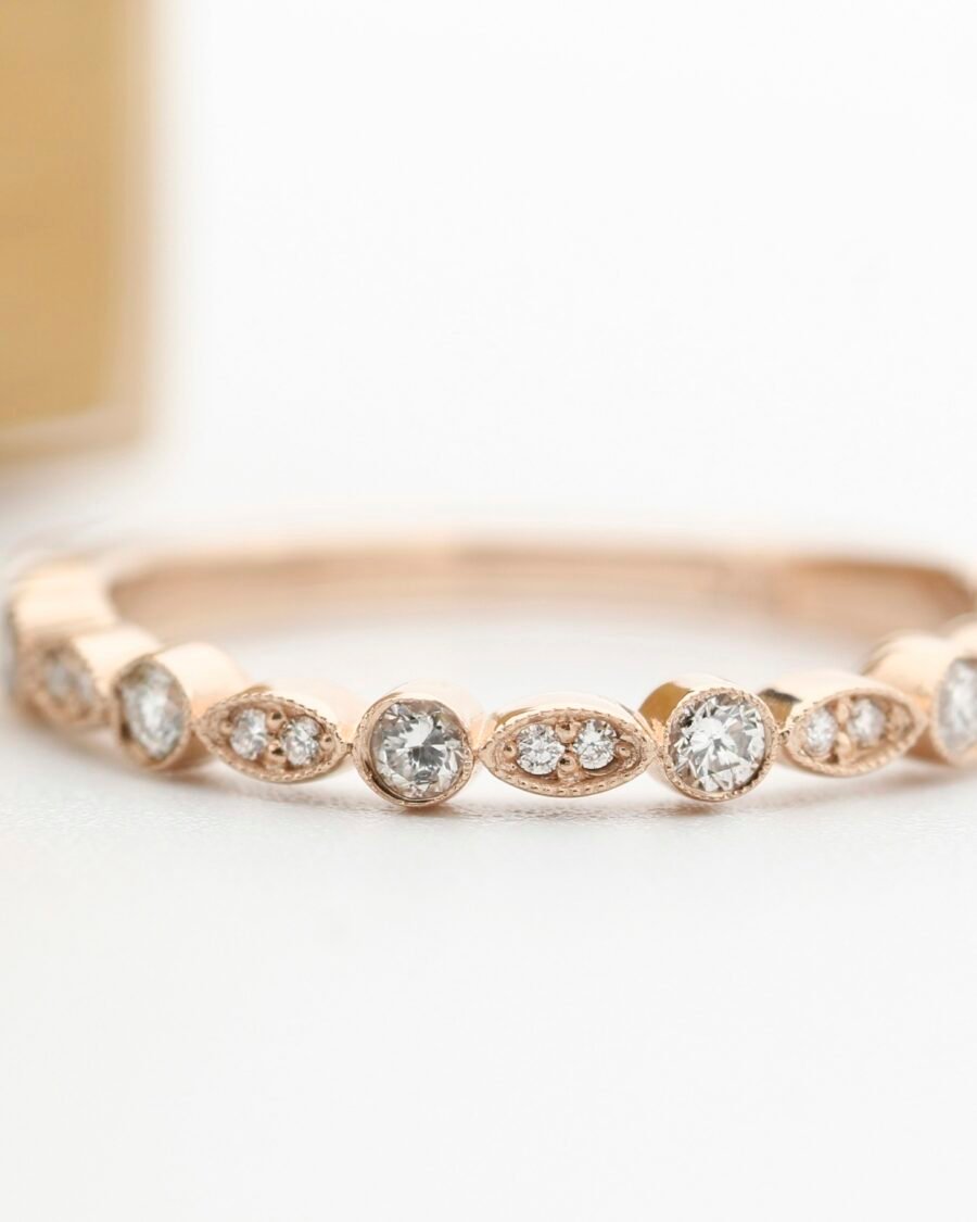 Full Circle Bracelet
