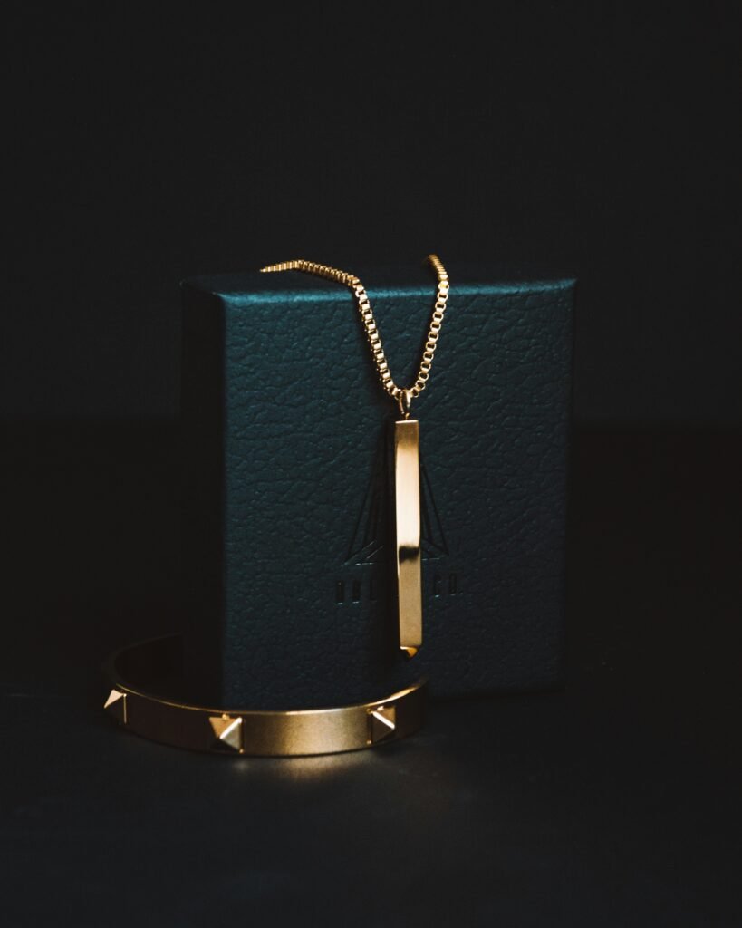 Pivot Cord Bracelet