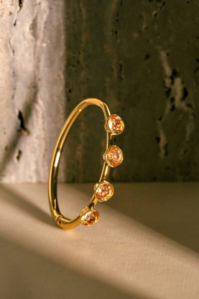 Side Step Bracelet